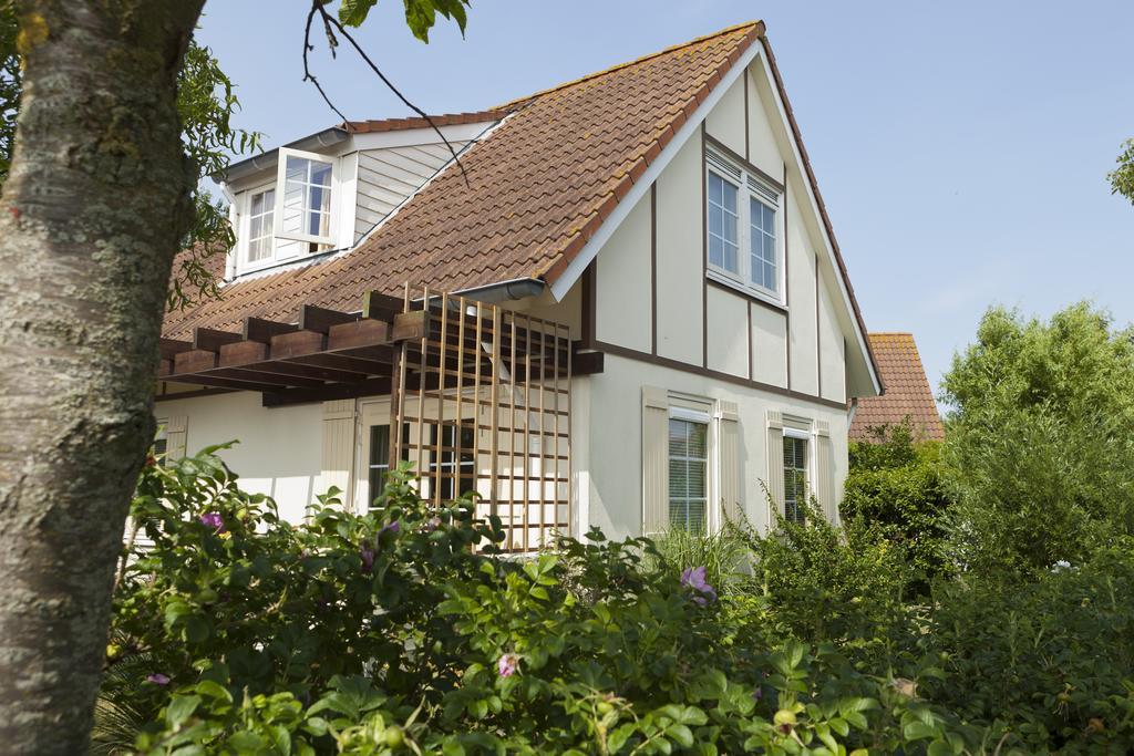 Roompot Buitenhof Domburg Exterior photo