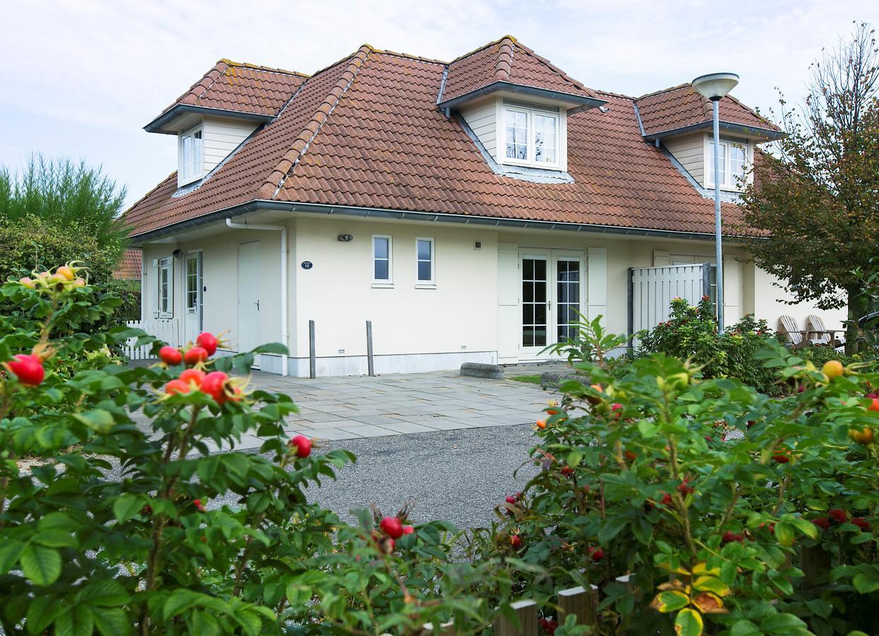 Roompot Buitenhof Domburg Room photo