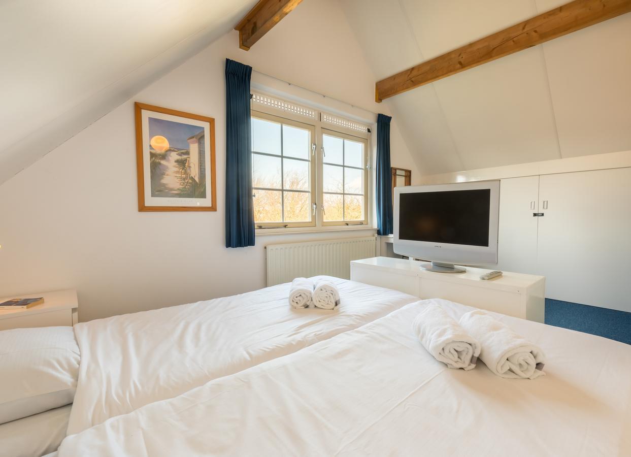 Roompot Buitenhof Domburg Room photo