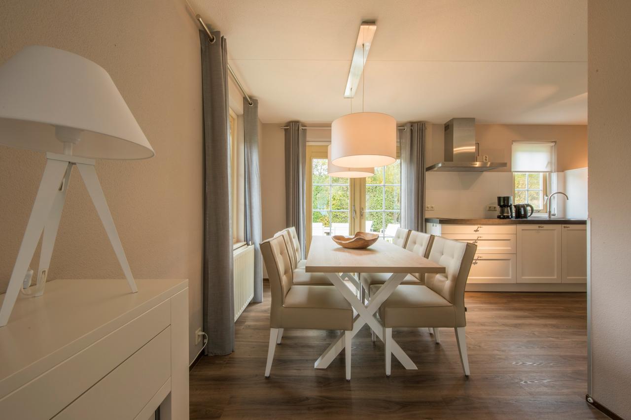 Roompot Buitenhof Domburg Room photo