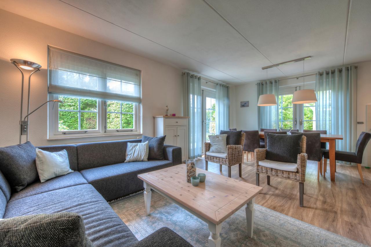 Roompot Buitenhof Domburg Room photo