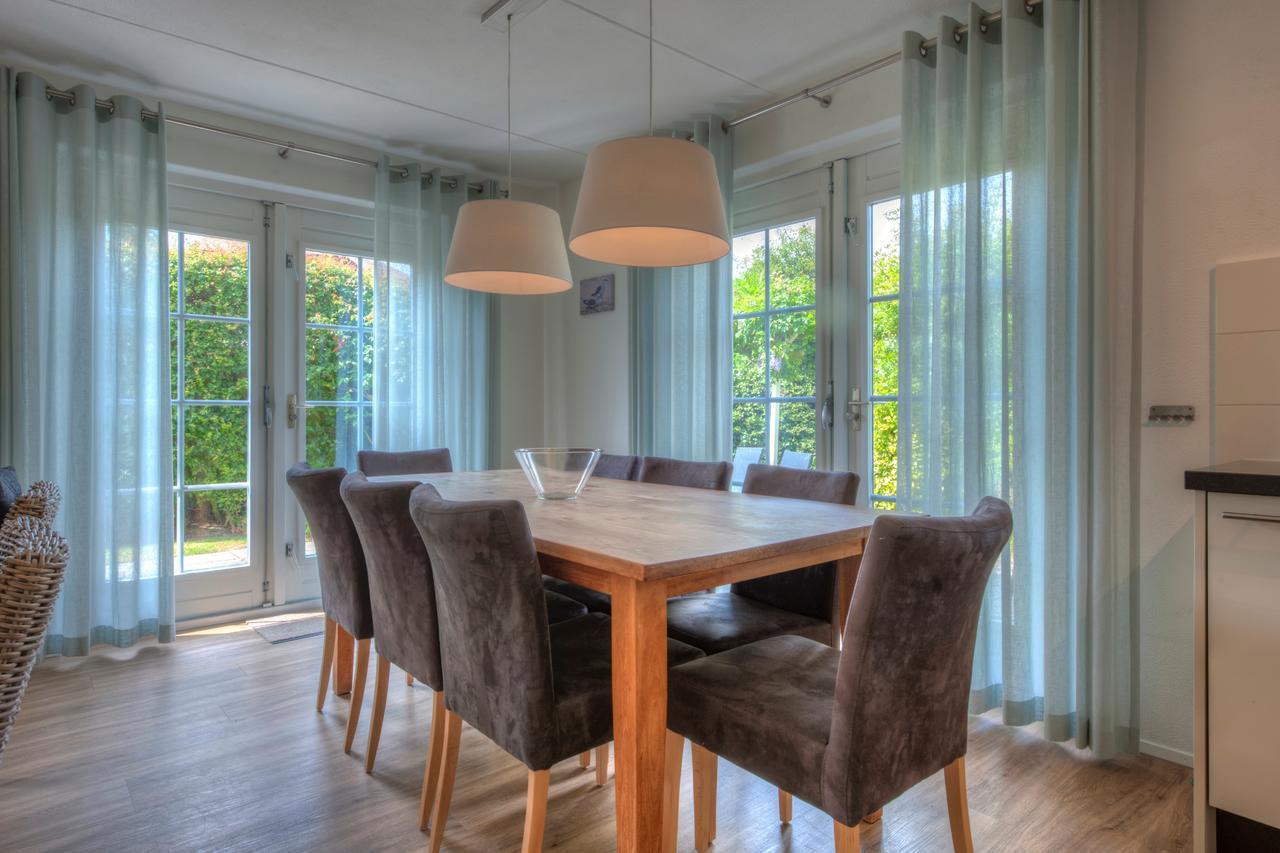 Roompot Buitenhof Domburg Room photo