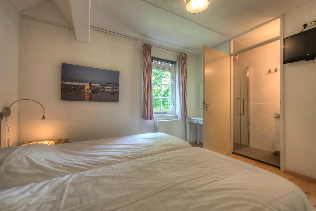 Roompot Buitenhof Domburg Room photo