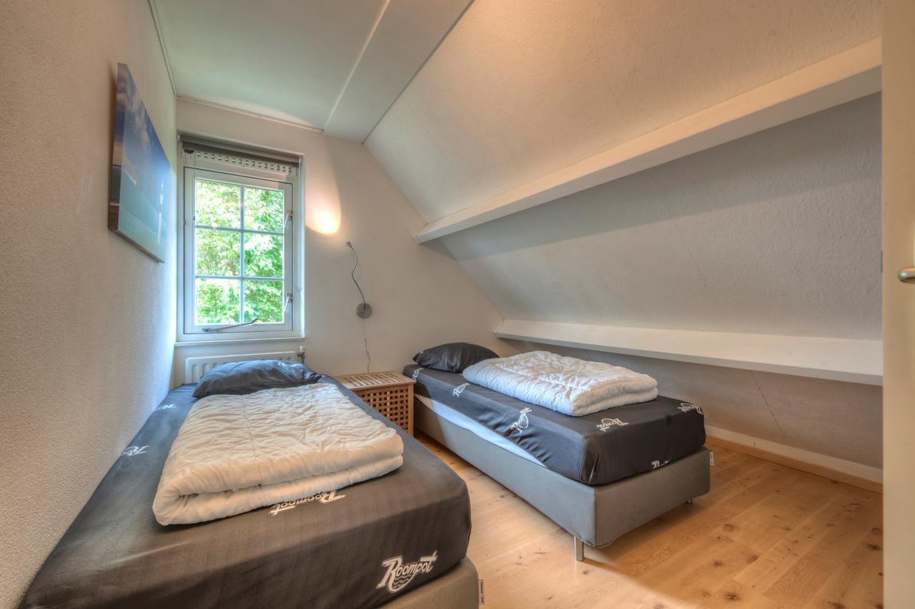 Roompot Buitenhof Domburg Room photo