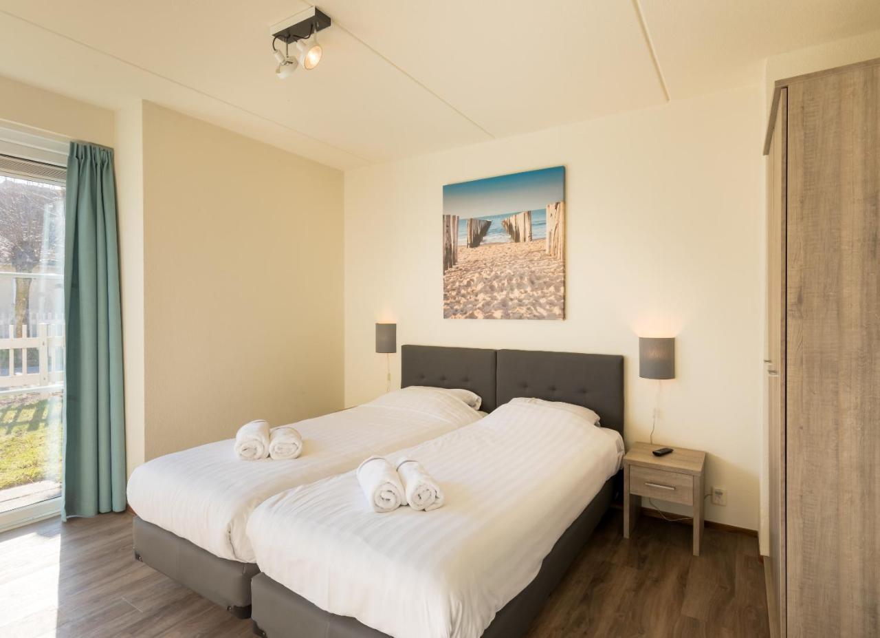 Roompot Buitenhof Domburg Room photo